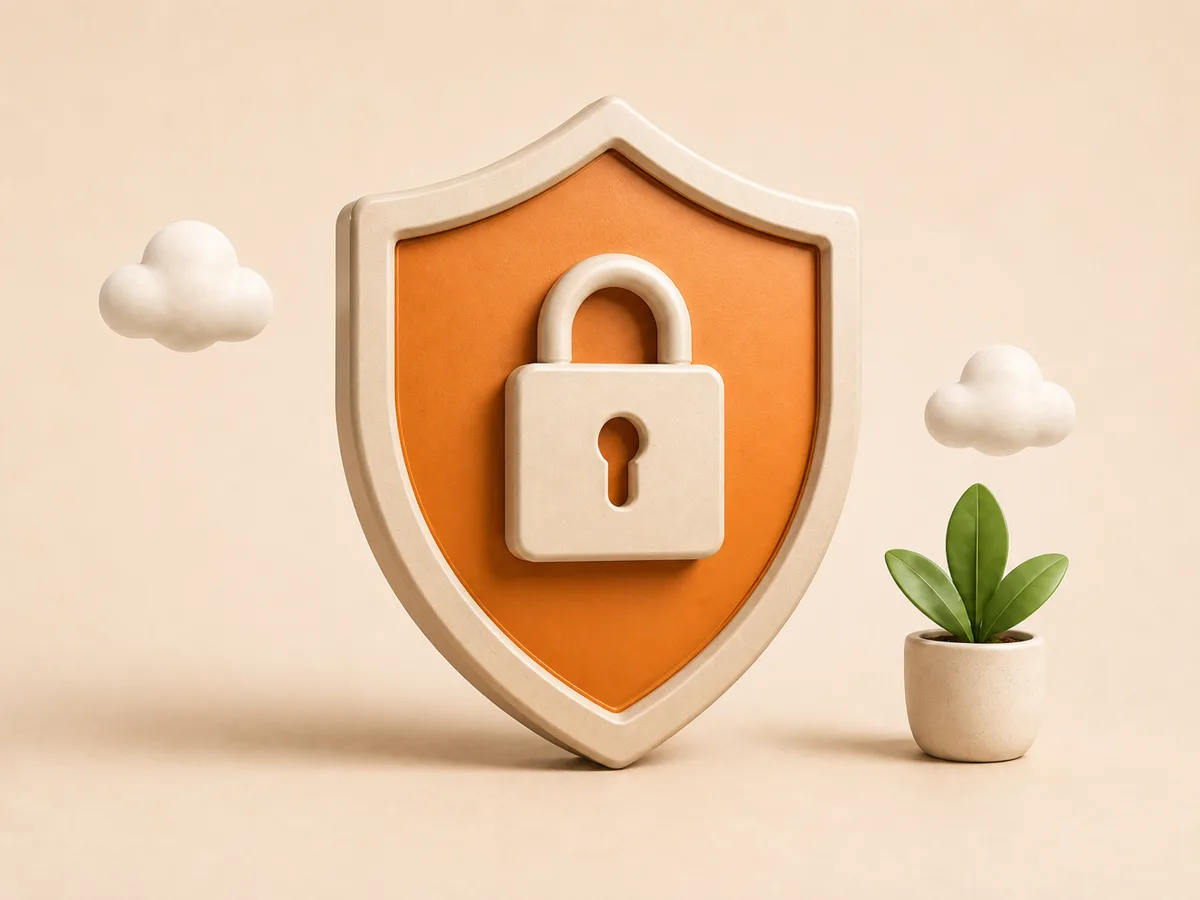 Privacy First